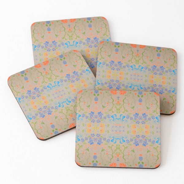 Item preview, Floral Pattern ElitebyElise  designed and sold by ExceptionallyHumbleArtbyElise (Once known as ElitebyElise).