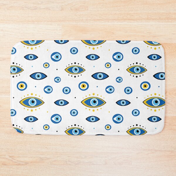 Item preview, Evil Eye designed and sold by newburyboutique.