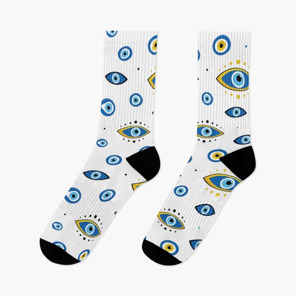 Item preview, Evil Eye designed and sold by newburyboutique.