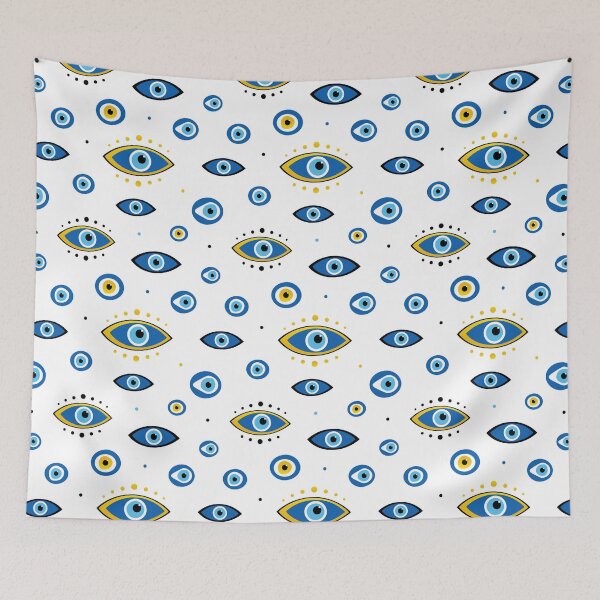 Item preview, Evil Eye designed and sold by newburyboutique.