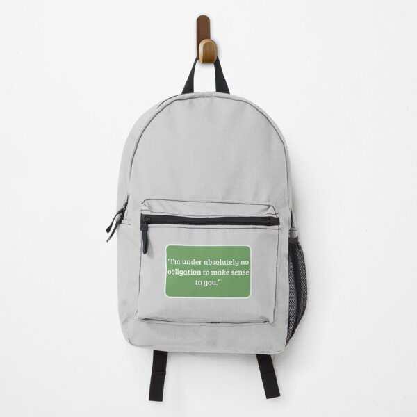 Item preview, The Seven Husbands Of Evelyn Hugo Quote designed and sold by OumaMerch.