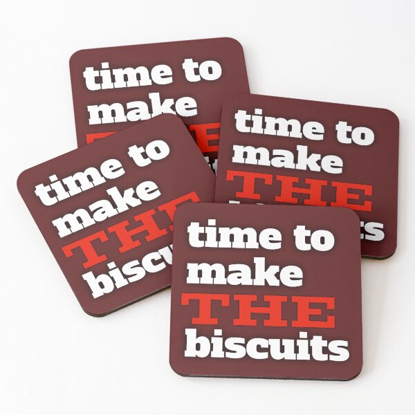 Item preview, time to make the biscuits designed and sold by MaRa ★★★★★.