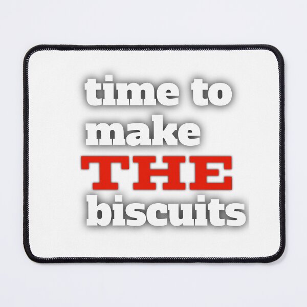 Item preview, time to make the biscuits designed and sold by MaRa ★★★★★.