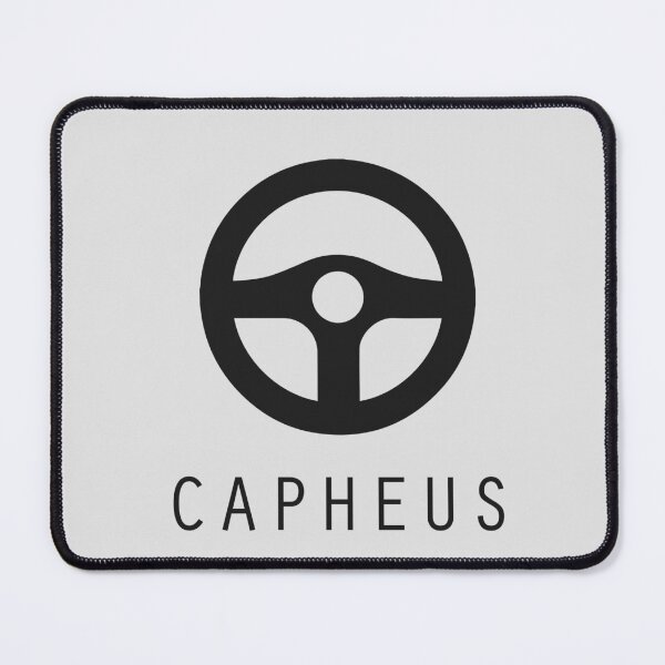 Item preview, Sense8 Minimalist: Capheus designed and sold by byebyesally.
