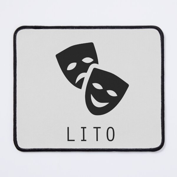 Item preview, Sense8 Minimalist: Lito designed and sold by byebyesally.
