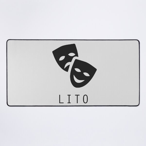 Item preview, Sense8 Minimalist: Lito designed and sold by byebyesally.