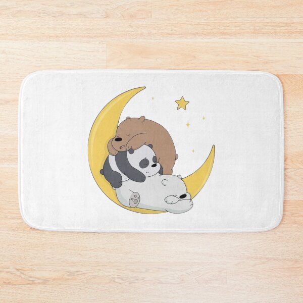 Item preview, We Bare Bears! designed and sold by Rukia Shop.