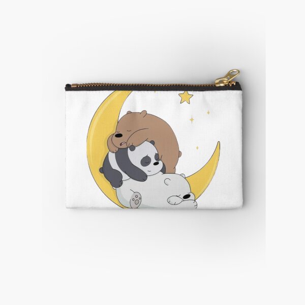 Item preview, We Bare Bears! designed and sold by Rukia Shop.