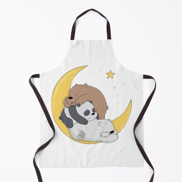 Item preview, We Bare Bears! designed and sold by Rukia Shop.