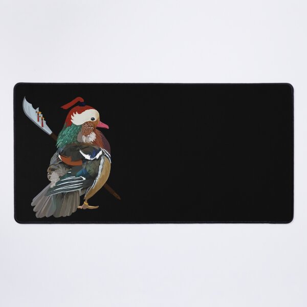 Item preview, Warrior Duck designed and sold by Arts and Herbs.