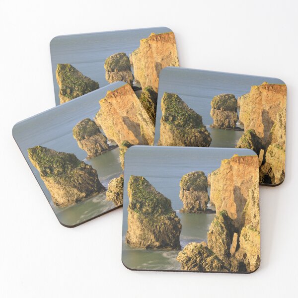 Item preview, Castlemartin Sea Stacks designed and sold by bitm2007.
