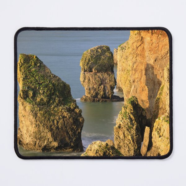 Item preview, Castlemartin Sea Stacks designed and sold by bitm2007.