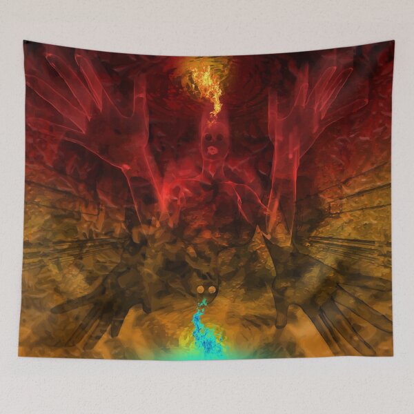 Item preview, Parallel Moralities designed and sold by NomadicMarket.