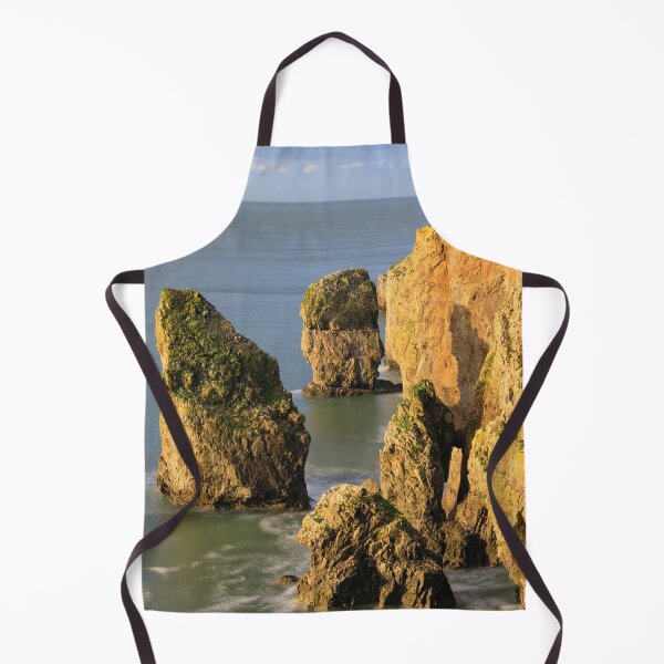 Item preview, Castlemartin Sea Stacks designed and sold by bitm2007.
