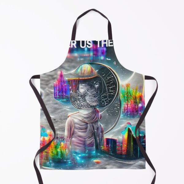 Item preview, Deliver us the Moon AI designed and sold by Jook.