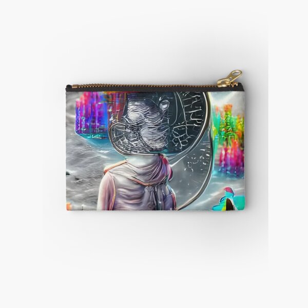Item preview, Deliver us the Moon AI designed and sold by Jook.