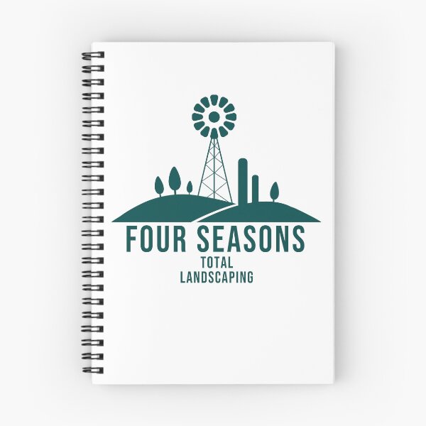 Item preview, Four seasons total landscaping designed and sold by Mr Wolf.