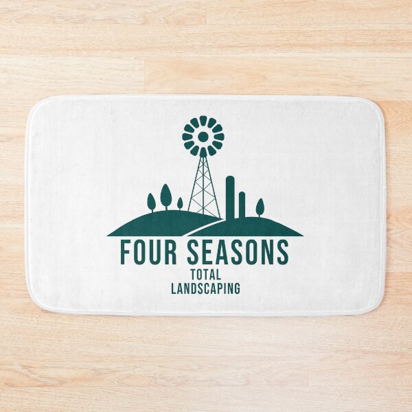 Item preview, Four seasons total landscaping designed and sold by Mr Wolf.
