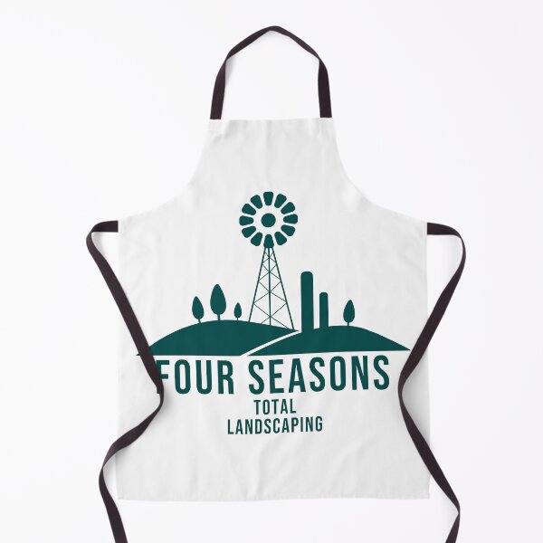 Item preview, Four seasons total landscaping designed and sold by Mr Wolf.