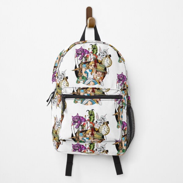 Item preview, Alice in wonderland, Out of the rabbit hole designed and sold by Martzart.