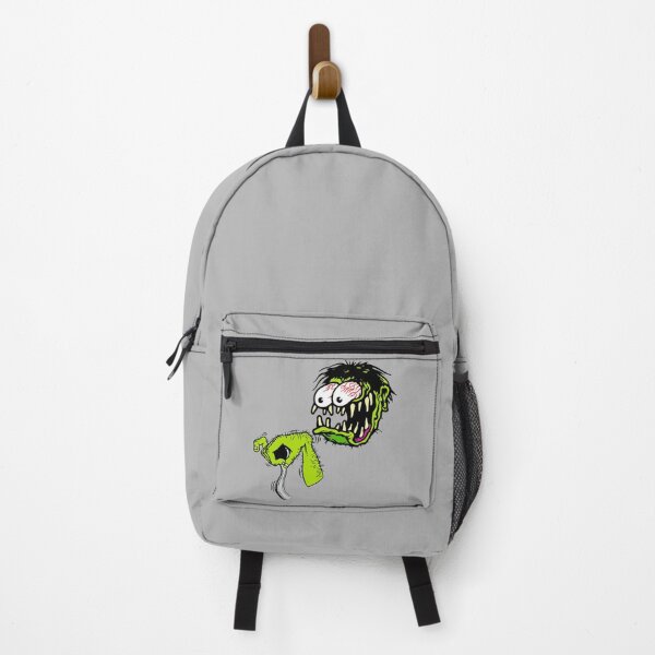 Item preview, Grotesque Caricatures Monster Rat Fink Monster Shifter Gifts Music Fans designed and sold by ElouisePacheco.