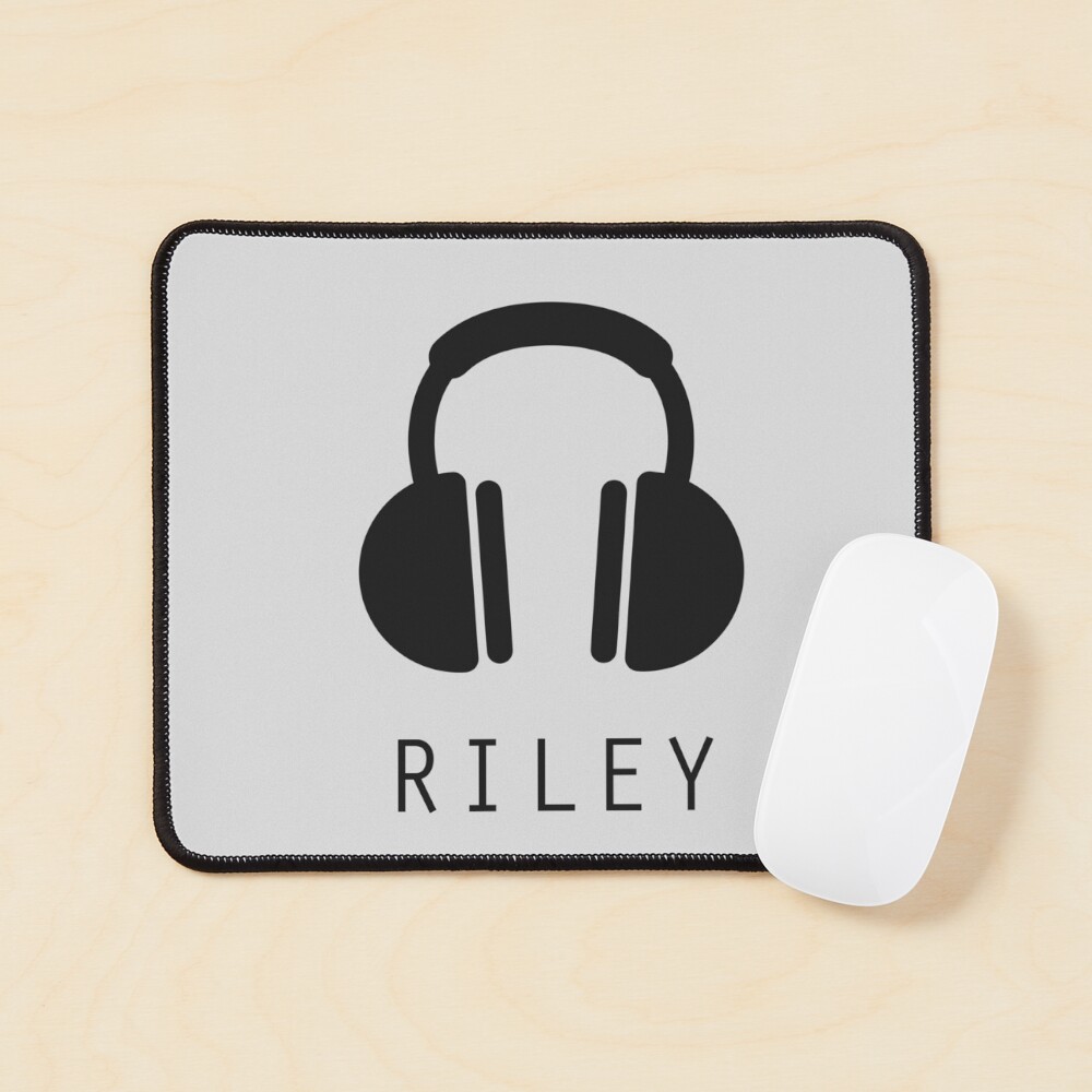 Item preview, Mouse Pad designed and sold by byebyesally.