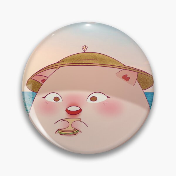 Item preview, Guan on the beach designed and sold by dawnrise-shop.