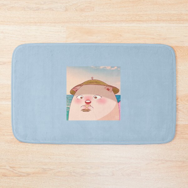 Item preview, Guan on the beach designed and sold by dawnrise-shop.