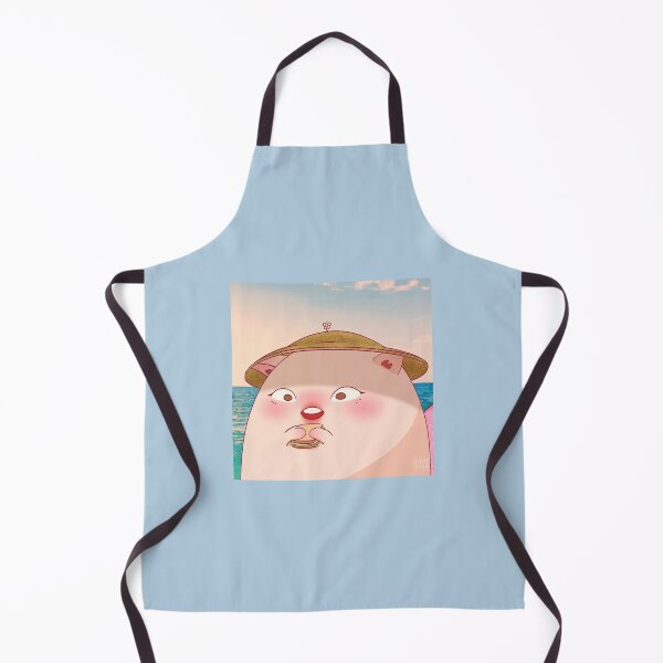 Item preview, Guan on the beach designed and sold by dawnrise-shop.