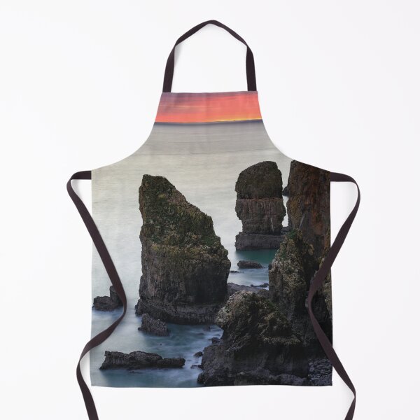 Item preview, Towards sunset (Castlemartin) designed and sold by bitm2007.