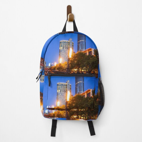 Item preview, The Flames at Crown by the Yarra designed and sold by Steven Jodoin.
