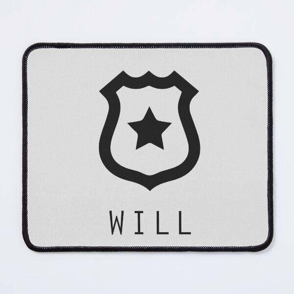 Item preview, Sense8 Minimalist: Will designed and sold by byebyesally.