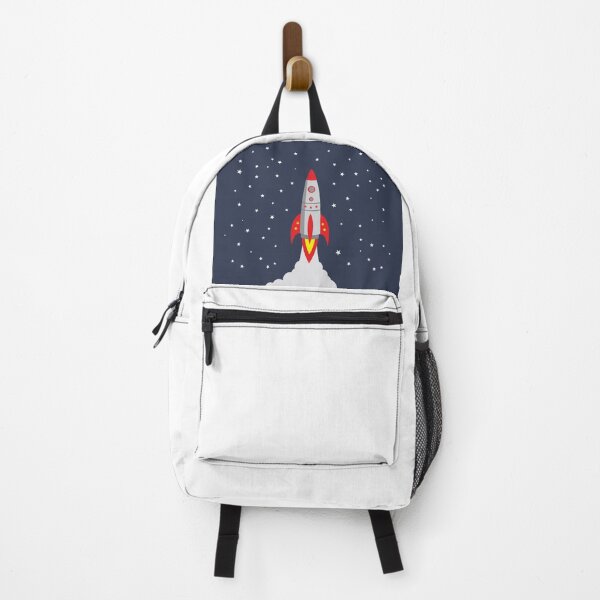 Item preview, rocket and star designed and sold by fatrin99.