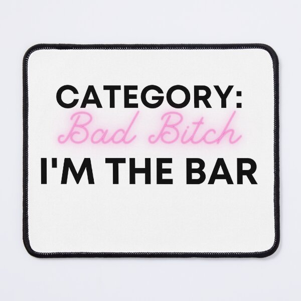 Item preview, im the bar beyonce lyrics designed and sold by abeybaby-b.