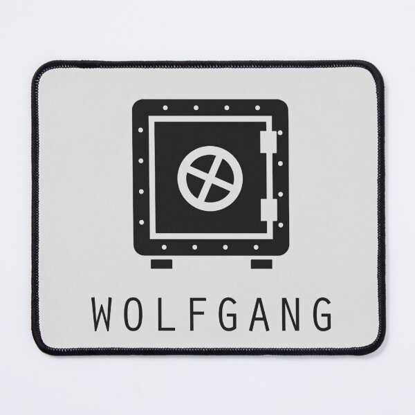 Item preview, Sense8 Minimalist: Wolfgang designed and sold by byebyesally.