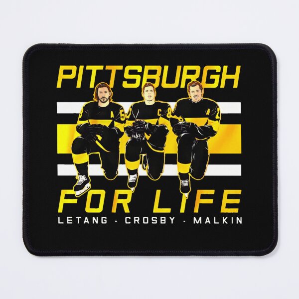 Item preview, Pittsburgh for life  designed and sold by Cody-Art.