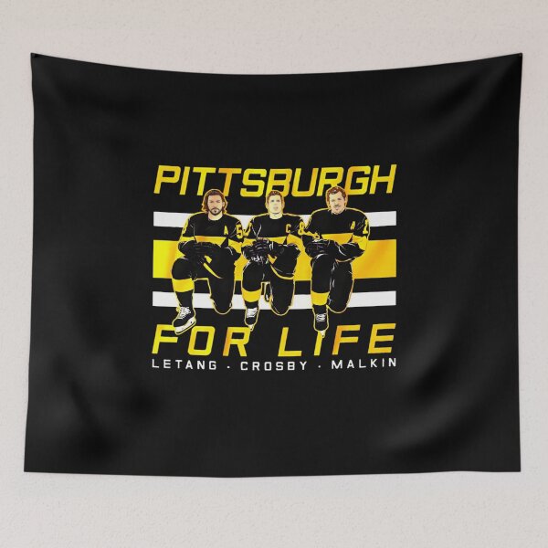Item preview, Pittsburgh for life  designed and sold by Cody-Art.
