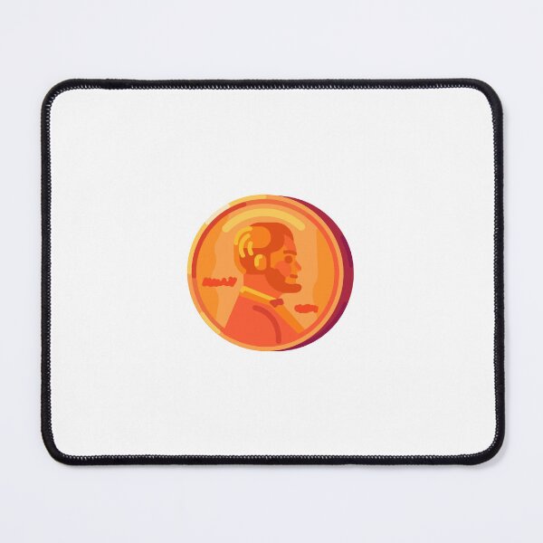 Item preview, American Penny designed and sold by blipskr.