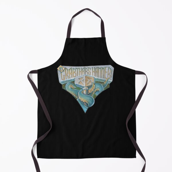 Item preview, People Call Me By Grabtharand Hammer Galaxy Quest Retro Vintage designed and sold by Ellis032Flores.