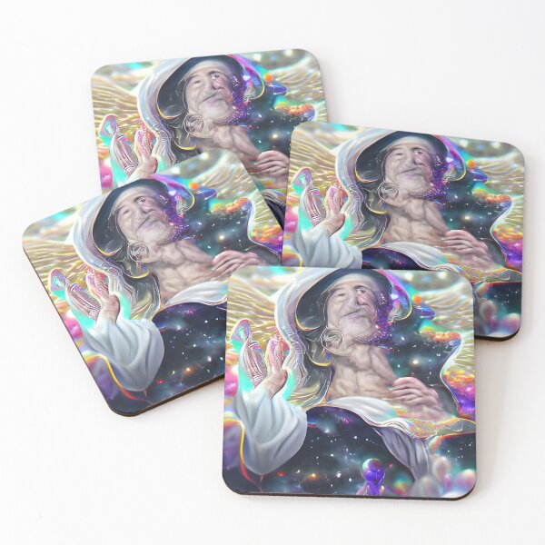 Item preview, Get to Heaven AI artwork- Everything Everything designed and sold by Jook.