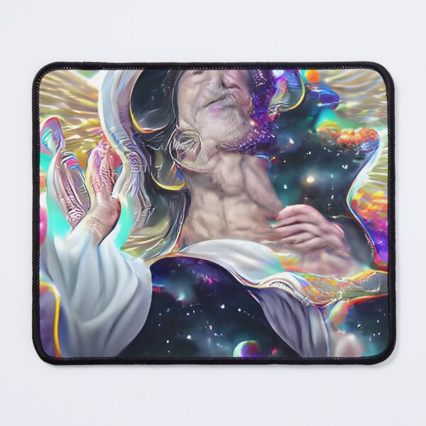 Item preview, Get to Heaven AI artwork- Everything Everything designed and sold by Jook.