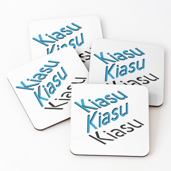 Item preview, Kiasu designed and sold by UniqueDesignHub.