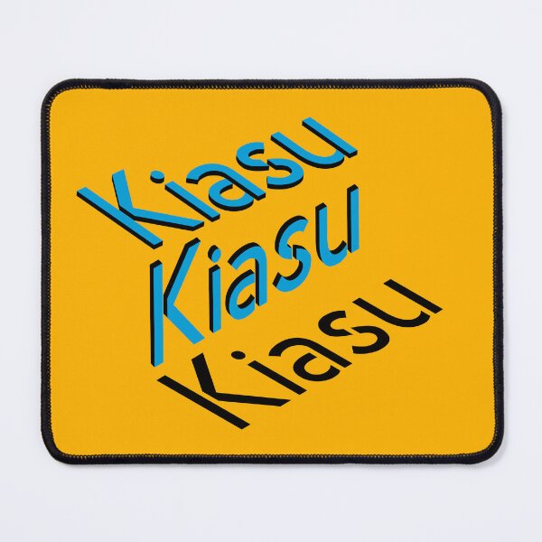 Item preview, Kiasu designed and sold by UniqueDesignHub.