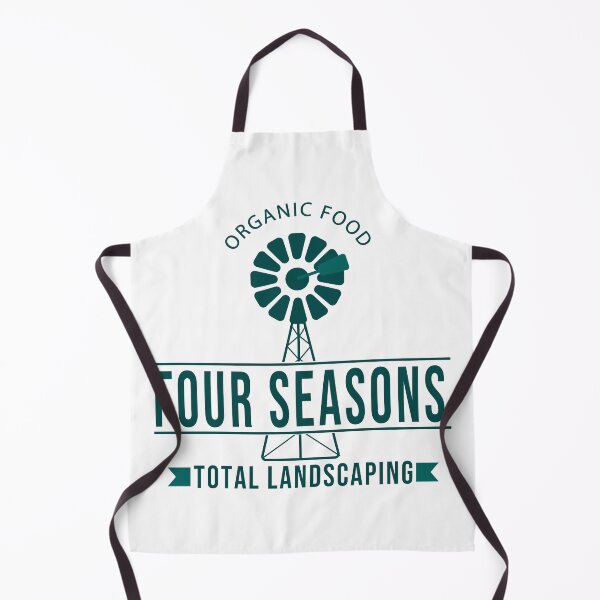 Item preview, Four seasons total landscaping designed and sold by Mr Wolf.