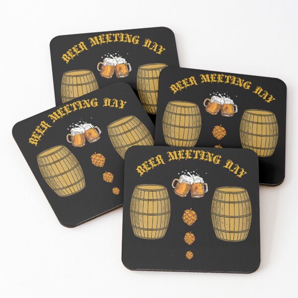 Item preview,  International Beer Day designed and sold by creative4house.