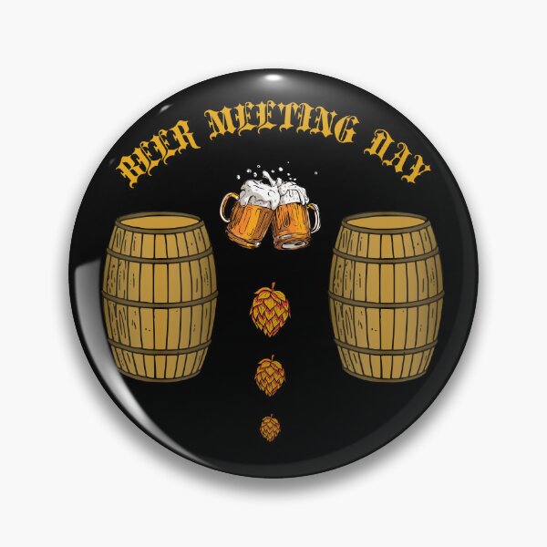 Item preview,  International Beer Day designed and sold by creative4house.
