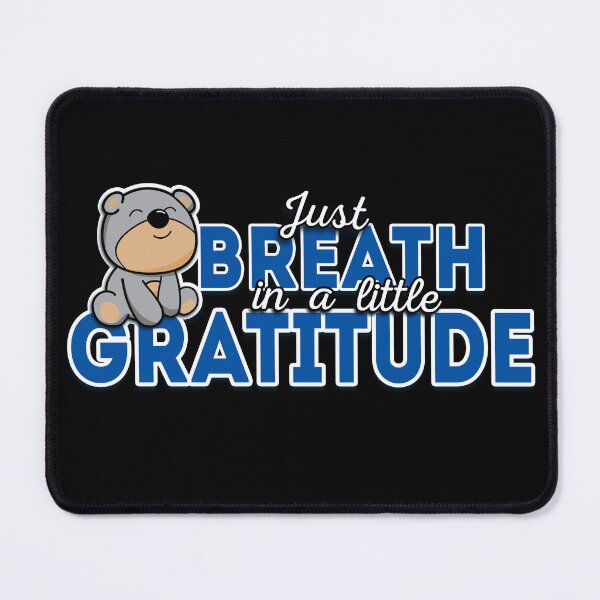 Item preview, Breath Gratitude : Masta Koda Street Club Collection designed and sold by AxelGreen72.