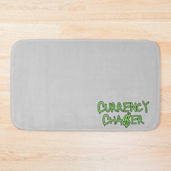 Item preview, Currency Chaser Big print GREEN/SLIME money getter cash dollars dropshipper designed and sold by to-esu.
