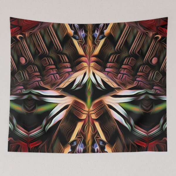 Item preview, Un Monton De Cosas designed and sold by John Hill.