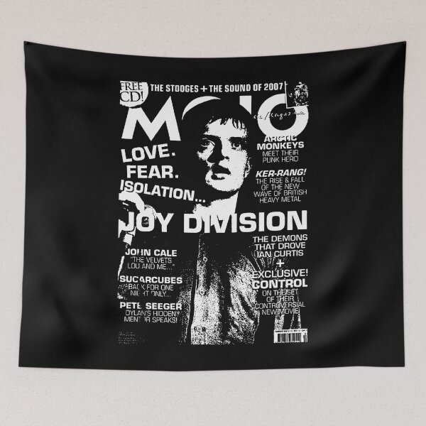 Item preview, POST PUNK 80S designed and sold by Puxkschool.